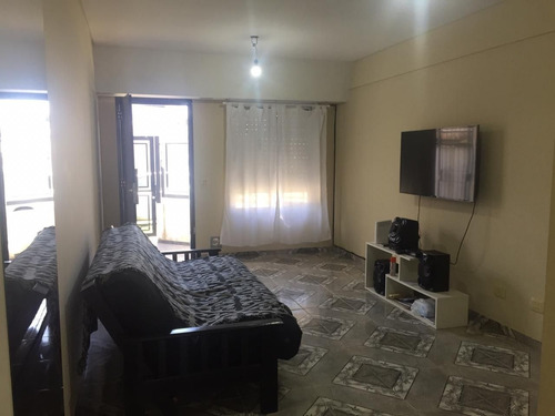Imagen 1 de 12 de Dúplex En Venta De 1 Dormitorios C/ Cochera En Villa Luzuriaga
