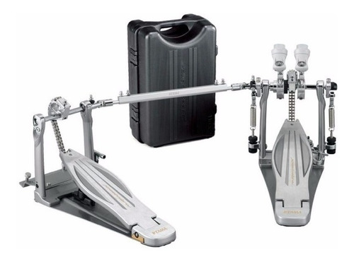 Doble Pedal Tama Speed Cobra Hp910lwn Ultima Generación