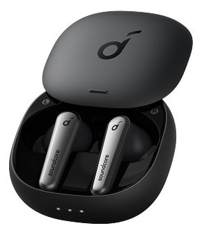 Imagen 3 de 10 de Auriculares Inear Inalámbricos Bt Soundcore Liberty Air2 Pro