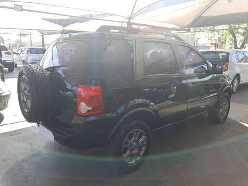 Ford Ecosport 1.6 Xlt Freestyle 8v Flex 4p Manual