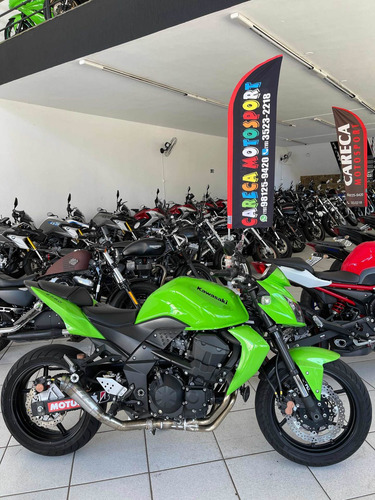 Kawasaki Z 750