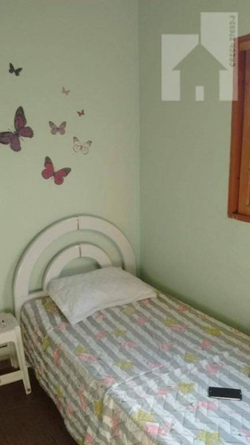 Casa Com 3 Dormitórios À Venda, 86 M² - Jardim Primavera - Itupeva/sp - Ca1088