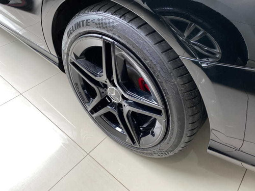 Imagem 10 de 10 de Mercedes-benz Cla 200 First Edition 1.6 Turbo