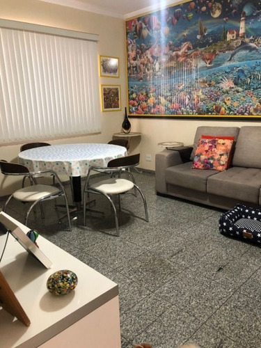 Imagem 11 de 30 de Casa Com 3 Dormitórios À Venda, 270 M² Por R$ 1.150.000,00 - Alto Taquaral - Campinas/sp - Ca1502
