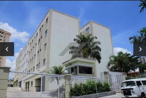 Imagem 1 de 11 de Apartamento À Venda Em Vila Santana - Ap006706