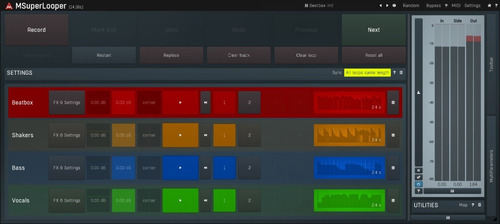 Melda Mcompletebundle Plug-in Oferta
