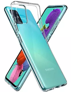 Cristal Liquido Spigen Diseñado Para El Estuche Samsung Ga