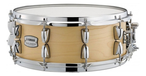 Tarola Yamaha 14x5.5 Tour Custom Butterscotch Satin