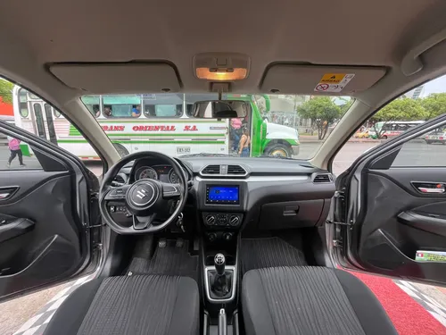 Suzuki Swift DZIRE 1.2 MT