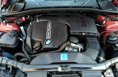 Bmw Serie 1 2.5 135i Coupe Sportive 306cv 2011