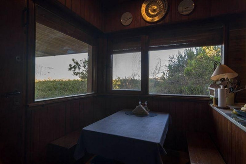 Imagen 4 de 10 de Casa En Venta - 4 Ambientes - Pinamar - Frente Al Mar