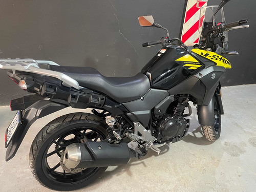 Imagen 14 de 15 de Zusuki V-strom