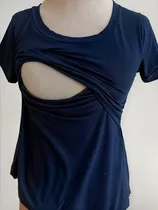 Comprar Remera Lactancia Mc-embarazadas-futura Mamá-amamantar