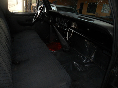 Ford F4000 Avenida Caminhoes