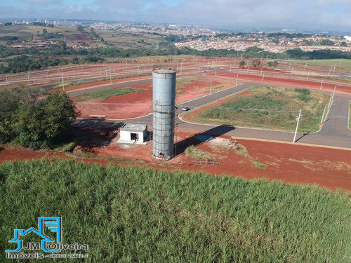 Terrenos A Venda Loteamento Parque Itapê Itapetininga Sp - Te00011