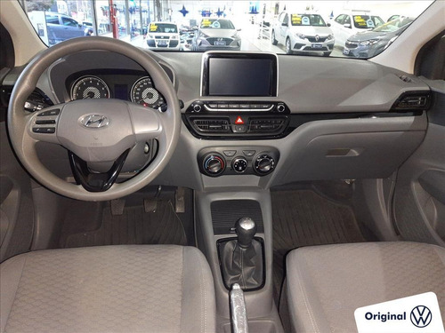 Imagem 10 de 13 de Hb20s 1.0 12v Flex Vision Manual
