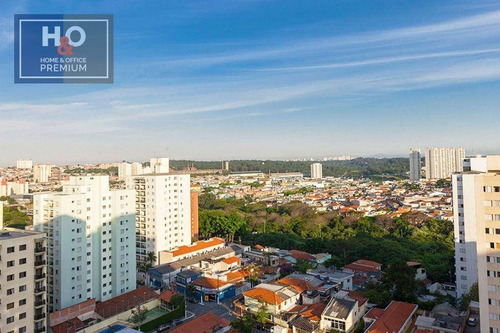 Imagem 17 de 27 de Apartamento Com 2 Dormitórios 1 Suíte À Venda, 70 M² - Jardim Da Saúde - São Paulo/sp - Ap2601