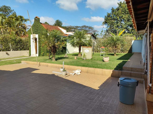 Imagem 22 de 30 de Chácara Com 4 Dorms, Balneario Monte Carlo, Pirapora Do Bom Jesus, Cod: 235610 - V235610