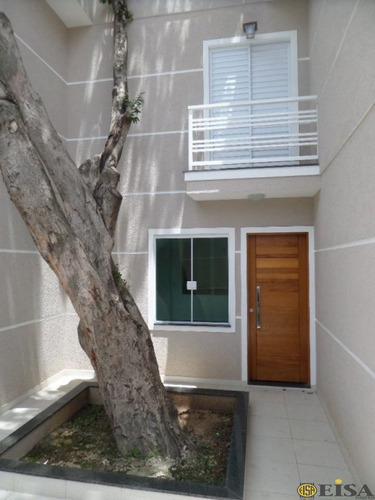 Imagem 9 de 12 de Sobrado Em Condominio Edu Chaves - Ej4161