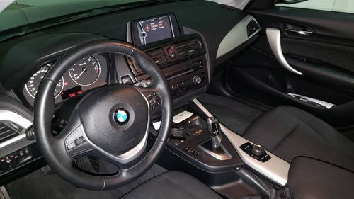 Imagem 8 de 11 de Bmw 118i - 2013
