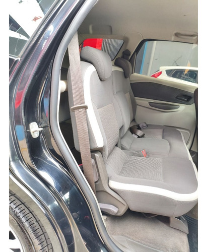 Chevrolet Spin 1.8 LT 8V FLEX 4P AUTOMATICO