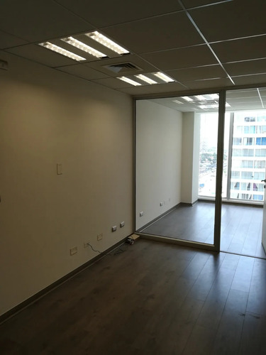 3p 2b Estacionamiento, Edificio Alameda