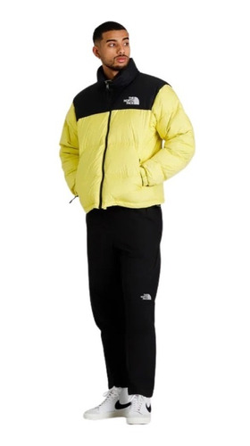 Chaqueta Hombre The North Face 1996 Retro Nuptse Negro