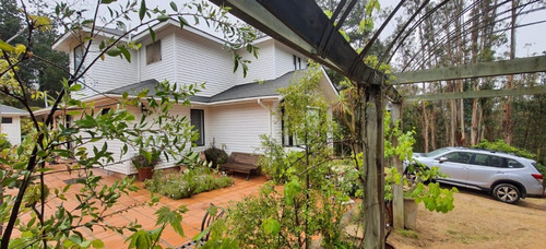 Casa En Venta En Algarrobo