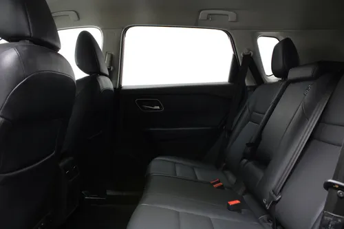 Nissan X-Trail 2.5 Exclusive At