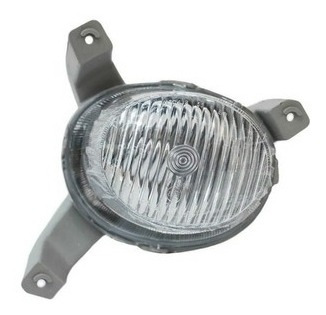 Faro Antiniebla Derecho Chevrolet Aveo Lt Ls 2007-2014