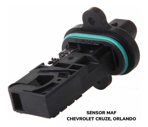 Sensor Maf Chevrolet Cruze Y Orlando