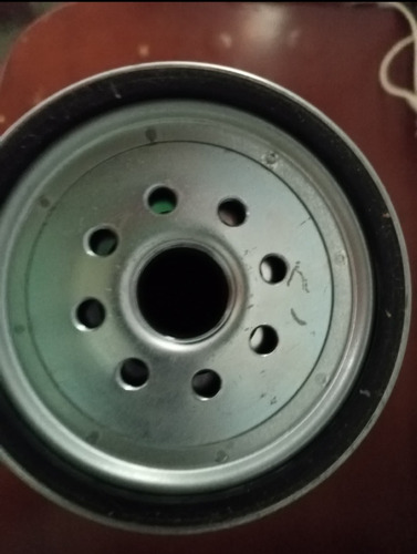 Filtro Trampa Marca Parker Racor
