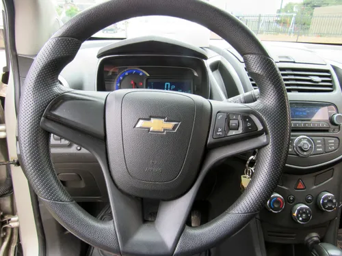 Chevrolet Tracker 1.8 Lt 4x2
