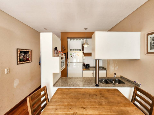 Imagen 10 de 27 de Venta De Departamento Monoambiente Con Balcón, Cochera Doble Y Amenities En Almagro