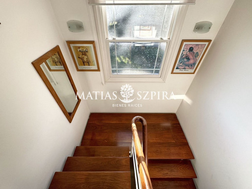 Casa En Venta En Los Puentes