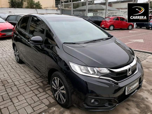 Imagem 1 de 12 de Fit 1.5 Exl 16v Flex 4p Automático