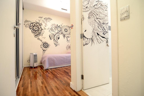 Imagem 26 de 30 de Casa De Condomínio 4 Suites, 5 Vagas - Brooklin Velho - Ca0918