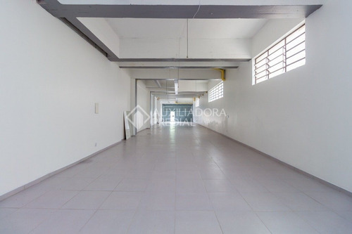 Imagem 11 de 15 de Loja - Medianeira - Ref: 366043 - L-366043