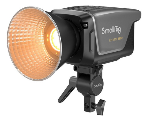 Iluminador Smallrig Led Cob Rc350b 350w Bicolor Profissional