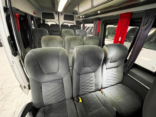 Mercedes-Benz Sprinter Van Sprinter 415 M Marticar
