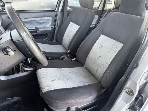 Ford Fiesta 1.6 MPI TRAIL HATCH 8V