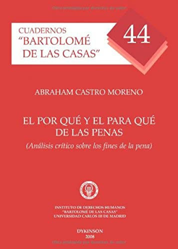 Libro Cuadernos Bartolome De Las Casas 44 De Abraham Castro