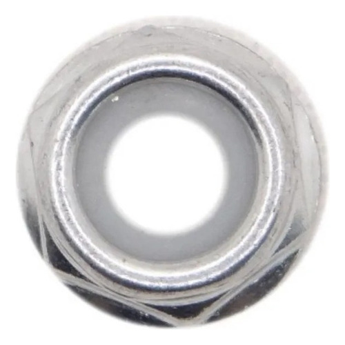 Tuerca Raosa Tuerca Cuchilla de 1mm