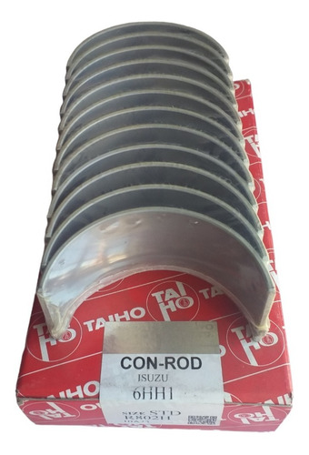 Conchas De Biela Fvr 6hh1 Std