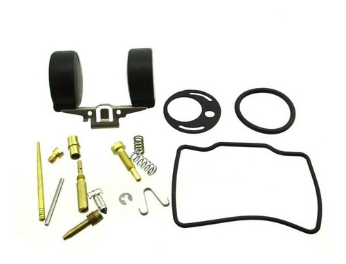 Kit Reparación Carburador 20mm Pz20 Honda Xr 80 Xr80 Xr80r