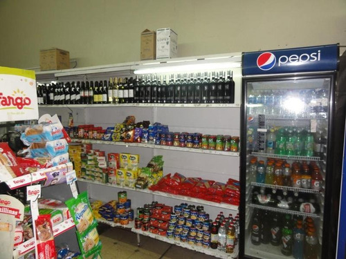Local En Alquiler En Microcentro - 123 M2 Frente A Torre Bellini