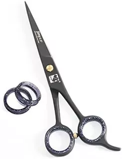 Jimy Professional Hair Scissors 6.5 Stainless Steel Sharp,