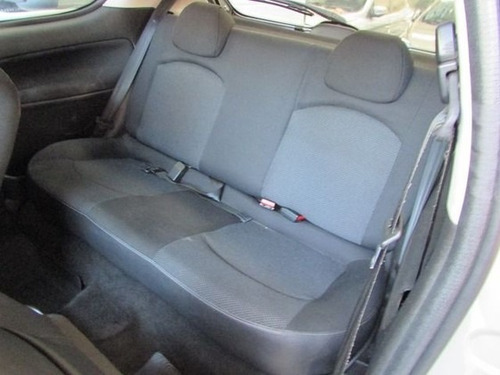 206 Hatch. Allure 1.6 16v (flex) 2p
