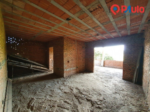 Imagem 13 de 15 de Casa - Residencial Santo Antonio - Ref: 16739 - V-16739