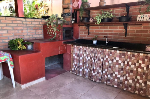Imagem 18 de 24 de Chácara À Venda Em Village Campinas - Ch029365